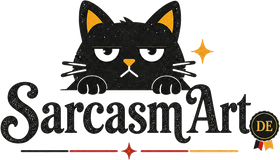 SarcasmArt DE